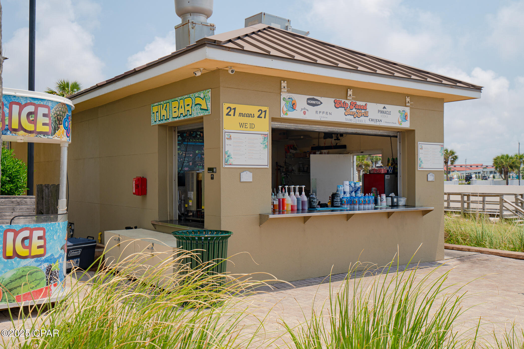 11807 Front Beach Road, Unit 1604 Panama City Beach, FL 32407 - Photo 48 of 52