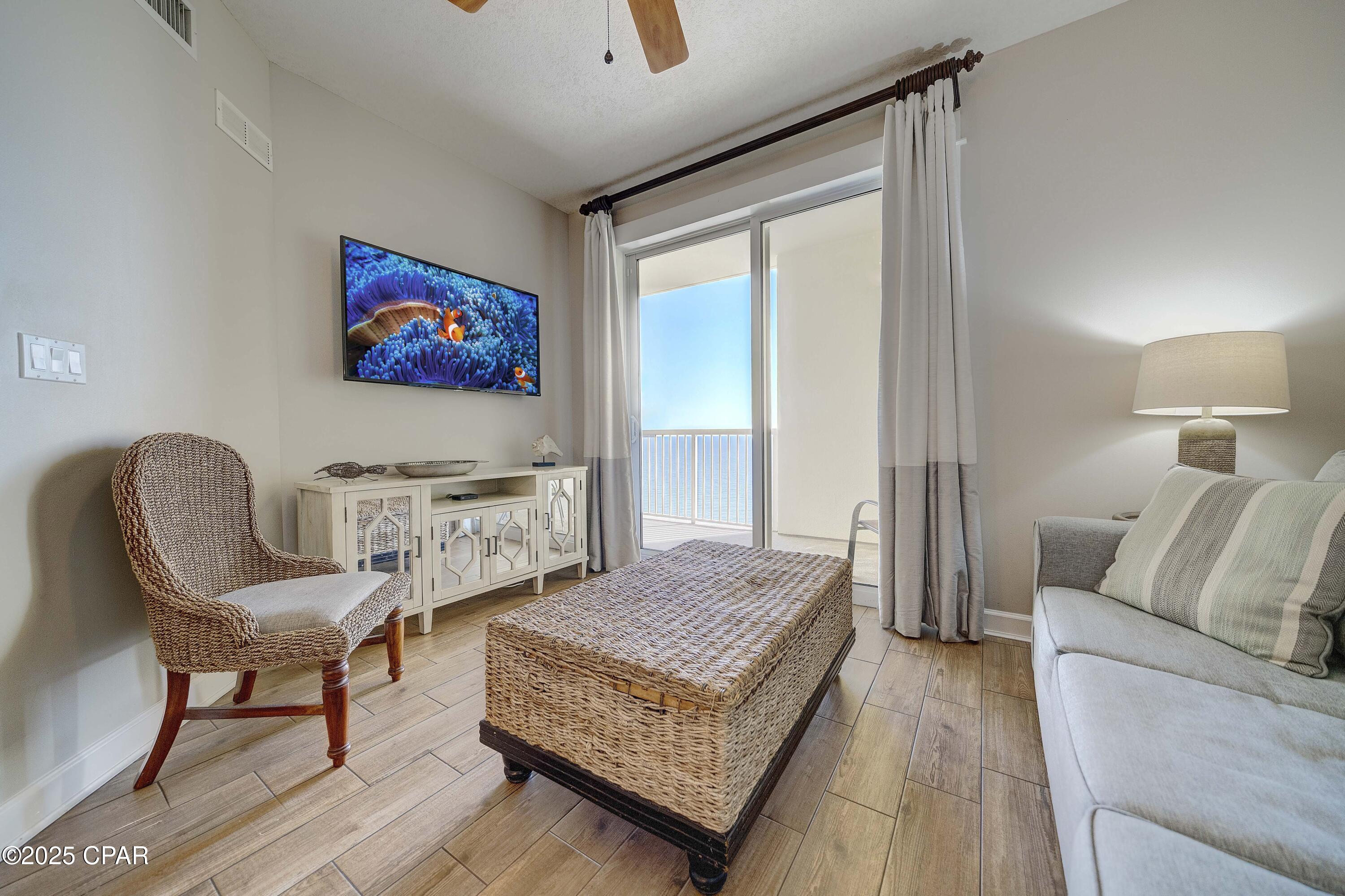 11807 Front Beach Road, Unit 1604 Panama City Beach, FL 32407 - Photo 5 of 52