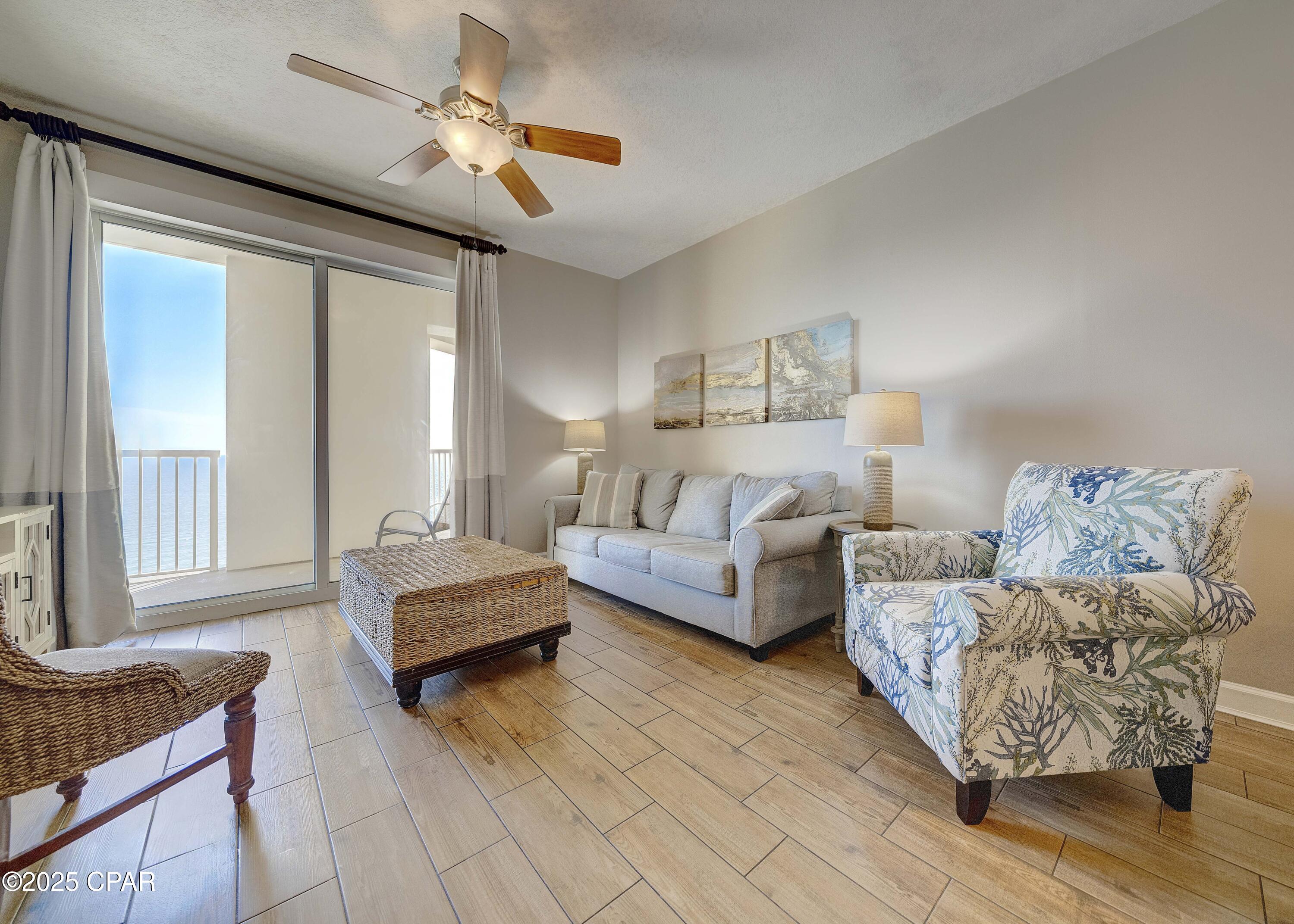 11807 Front Beach Road, Unit 1604 Panama City Beach, FL 32407 - Photo 6 of 52