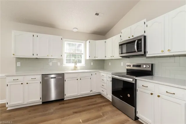 $1,680 | 3350 Rosemont Avenue, Winston-Salem, NC 27127