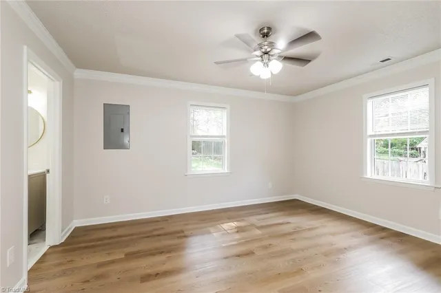 $1,680 | 3350 Rosemont Avenue, Winston-Salem, NC 27127