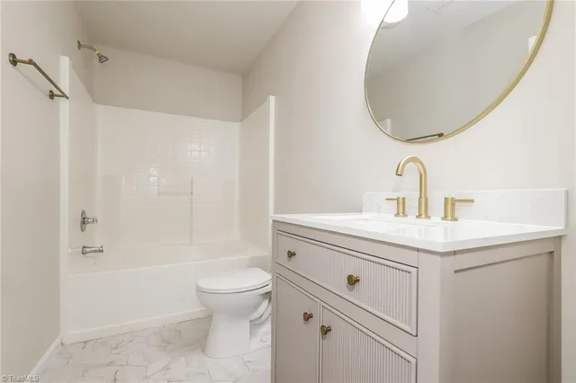 $1,680 | 3350 Rosemont Avenue, Winston-Salem, NC 27127