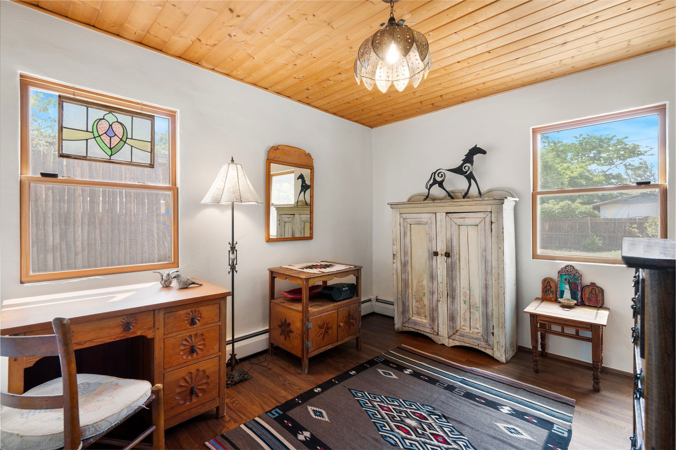 1820 Kiva Road Santa Fe, NM 87505 - Photo 16 of 34