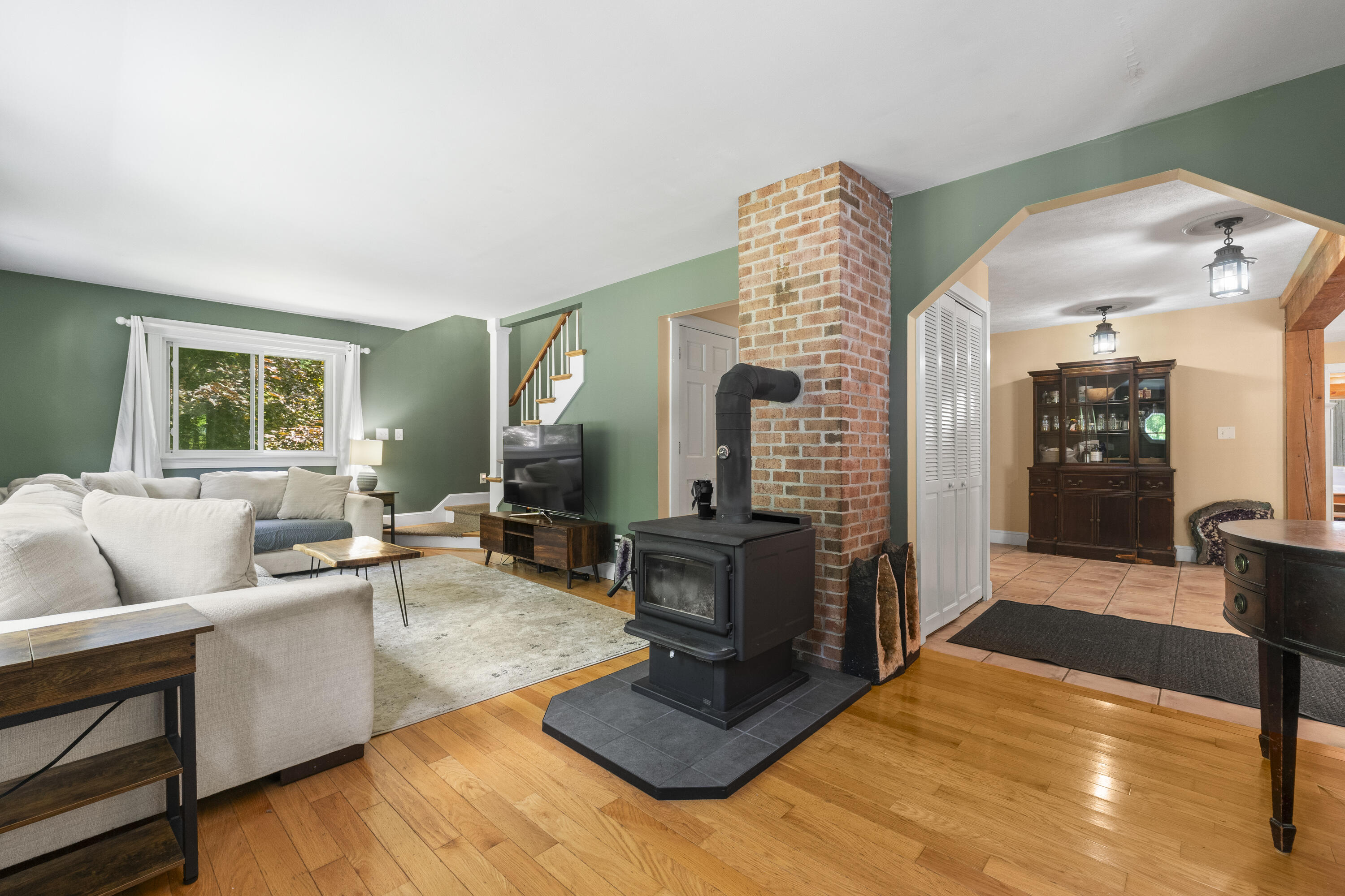 81 Tenny Hill Road Raymond, ME 04071 - Photo 19 of 65 1000007279