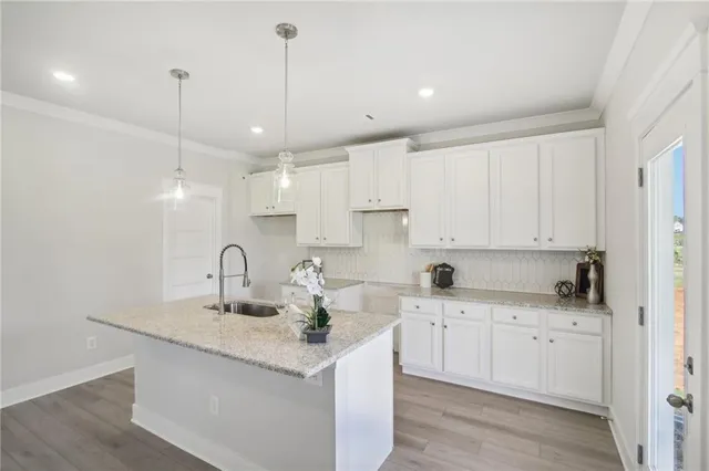 $487,476 | 5326 Windridge Parkway, Gainesville, GA 30507