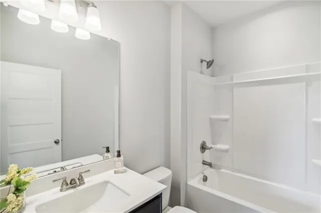 $487,476 | 5326 Windridge Parkway, Gainesville, GA 30507