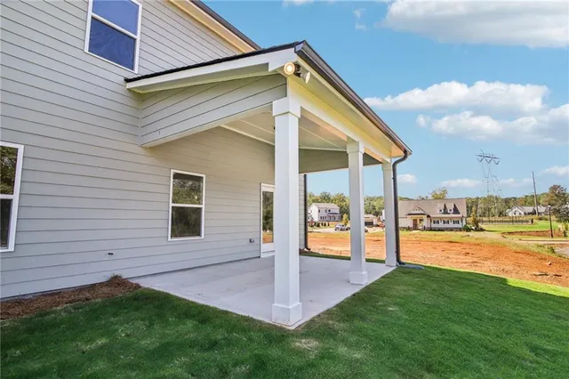 $487,476 | 5326 Windridge Parkway, Gainesville, GA 30507