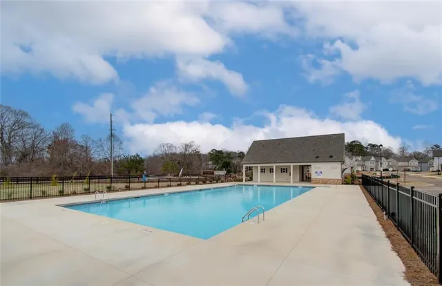 $487,476 | 5326 Windridge Parkway, Gainesville, GA 30507