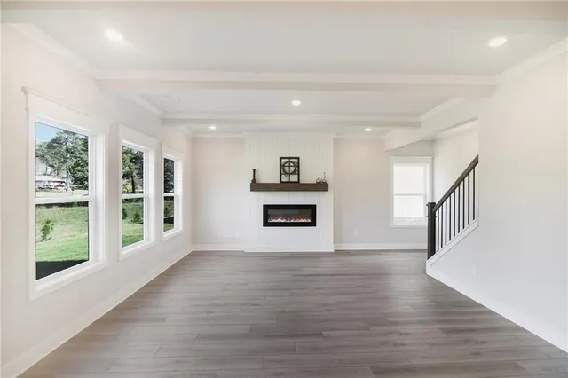 $487,476 | 5326 Windridge Parkway, Gainesville, GA 30507