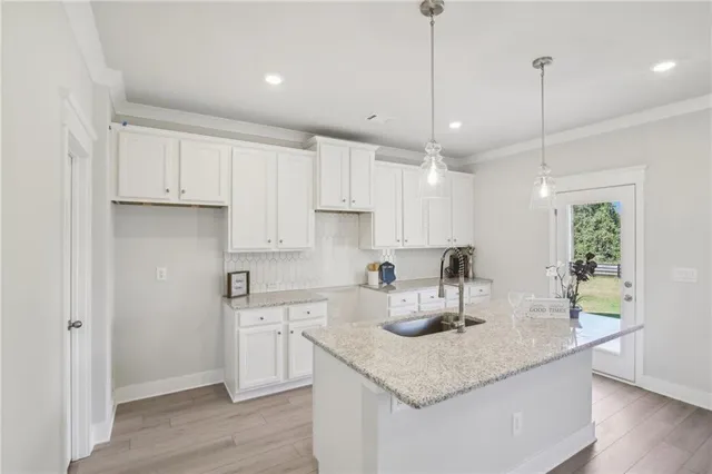 $487,476 | 5326 Windridge Parkway, Gainesville, GA 30507