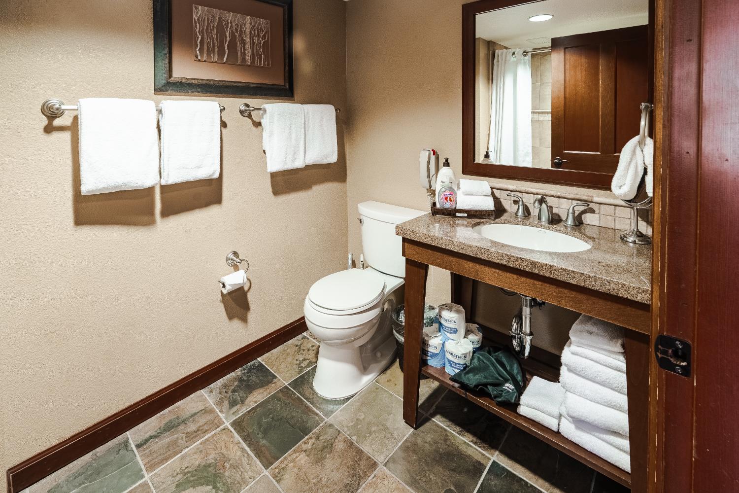 400 Resort Road, Unit 834 Olympic Valley, CA 96146 - Photo 11 of 19