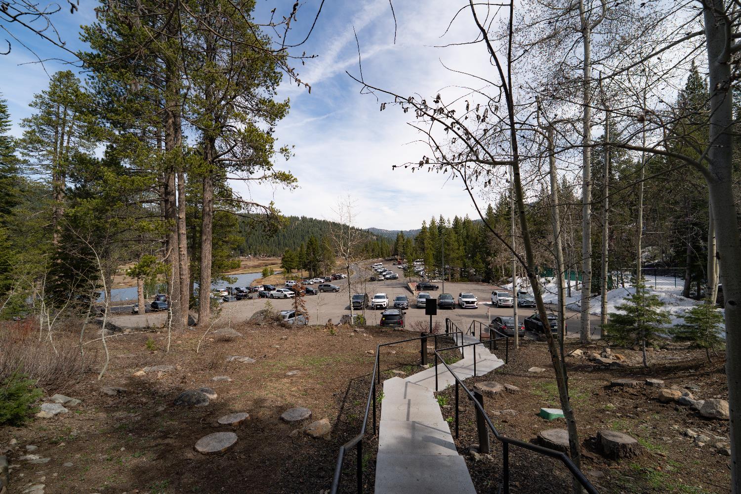 400 Resort Road, Unit 834 Olympic Valley, CA 96146 - Photo 19 of 19