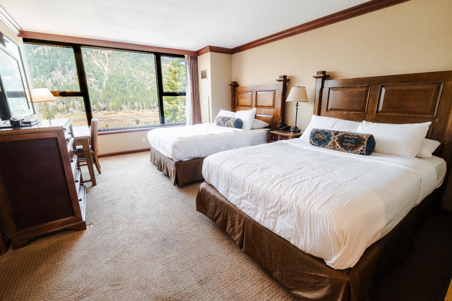 400 Resort Road, Unit 834 Olympic Valley, CA 96146 - Photo 9 of 19