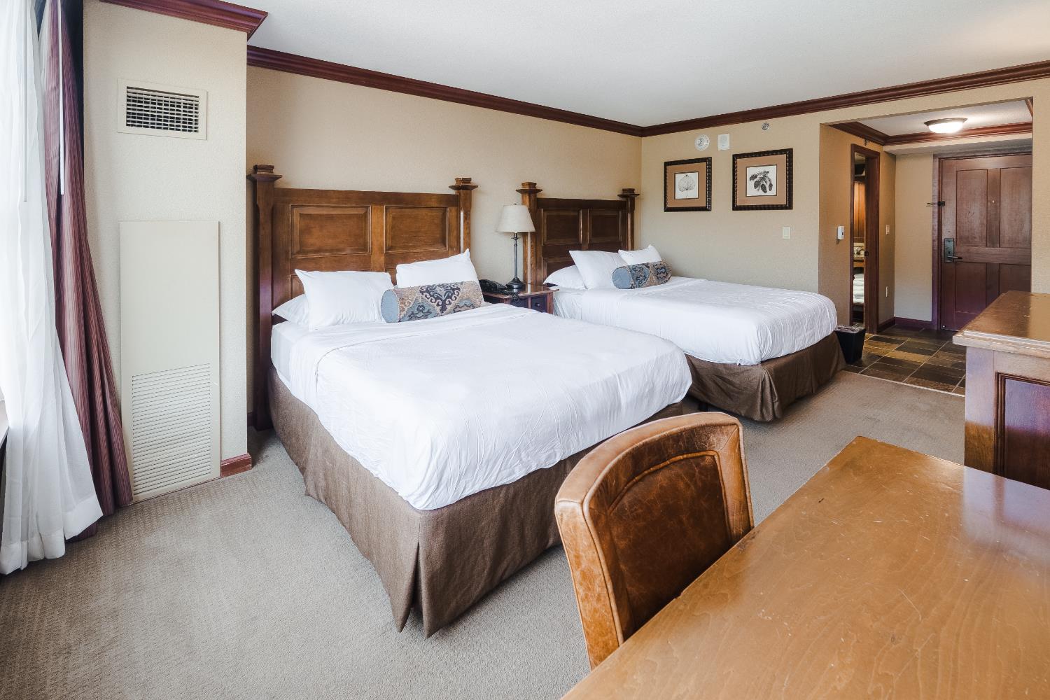 400 Resort Road, Unit 834 Olympic Valley, CA 96146 - Photo 10 of 19