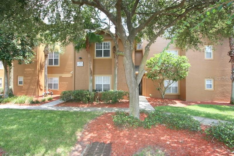 409 Summit Ridge Place, Unit 209 Longwood, FL 32779 - Photo 1 of 1 Exterior Front