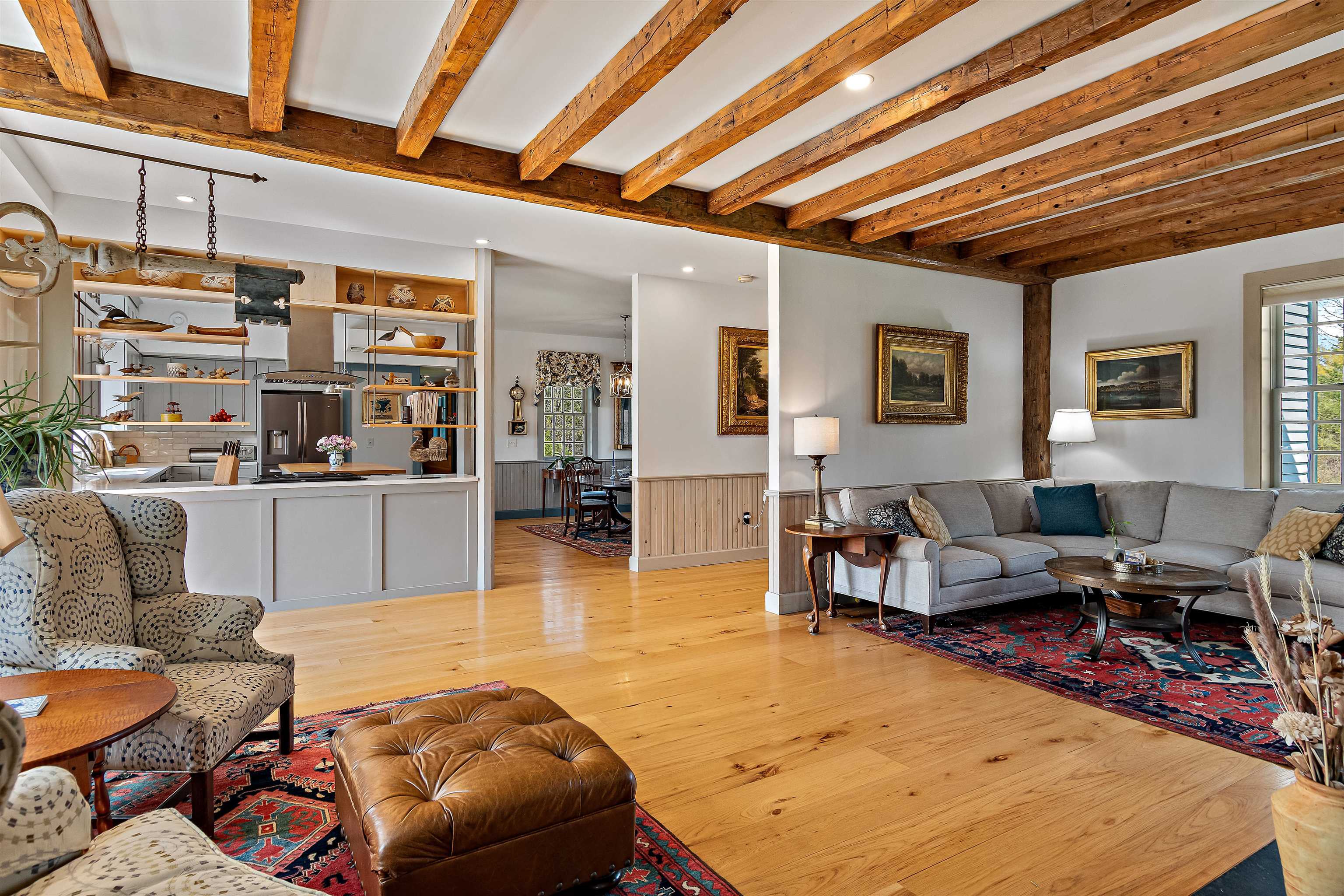 1576 Ferry Road Charlotte, VT 05445 - Photo 6 of 60