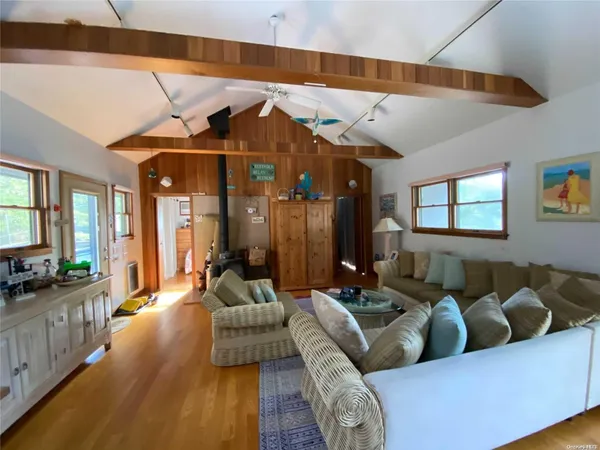 $40,000 | 373 Dehnhoff Walk, Ocean Beach, NY 11770