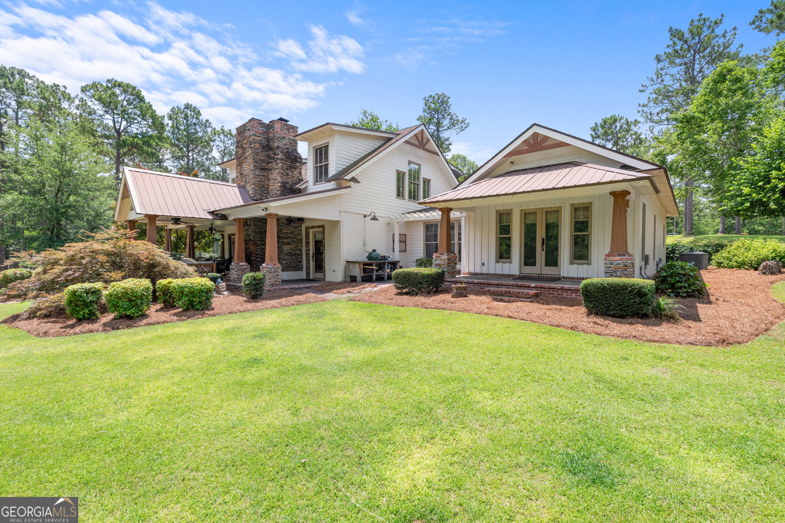 4153 Cypress Lake Road Statesboro, GA 30458 - Photo 7 of 81