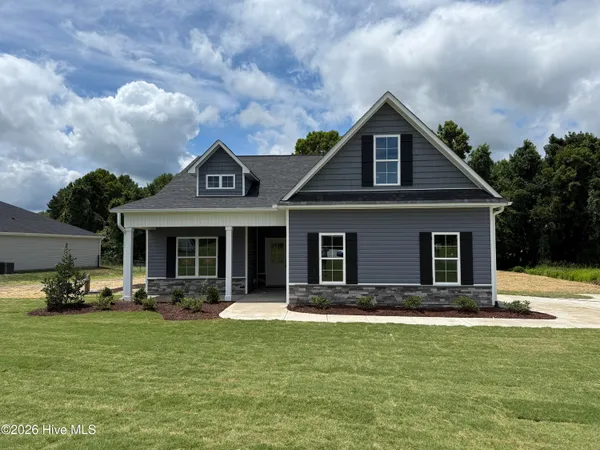 $344,900 | 120 Yardley Drive, Smithfield, NC 27577