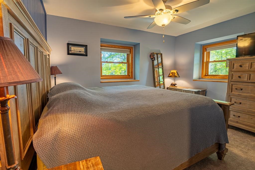 W10430 Borth Lake Road Deerbrook, WI 54424 - Photo 26 of 54