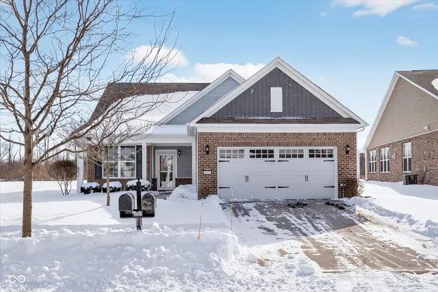 $425,000 | 5137 Silverbell Drive, Plainfield, IN 46168