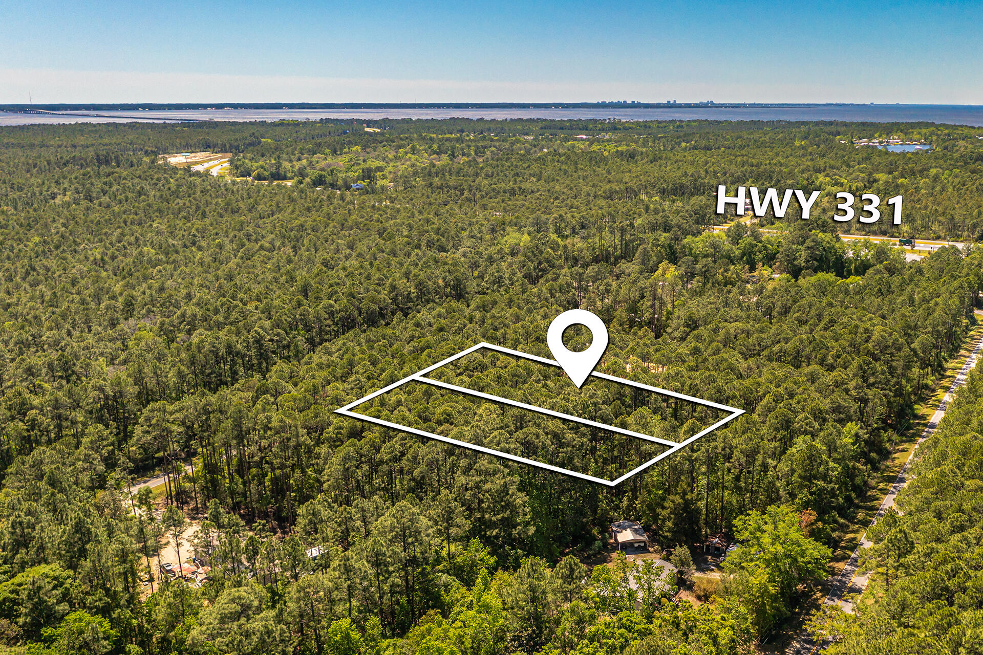 Lot 8 Mallet Road Freeport, FL 32439 - Photo 7 of 15