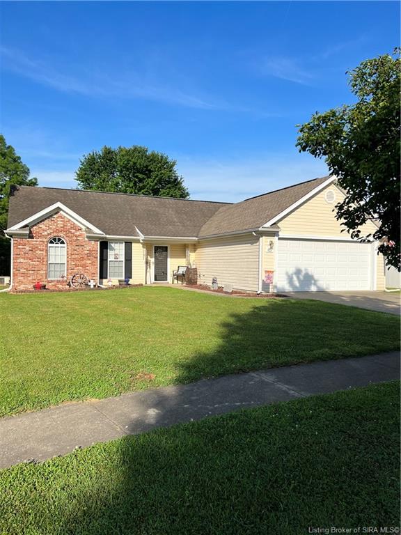904 Nettle Ridge Road Jeffersonville, IN 47130 - Photo 1 of 3 Gallery Image 1