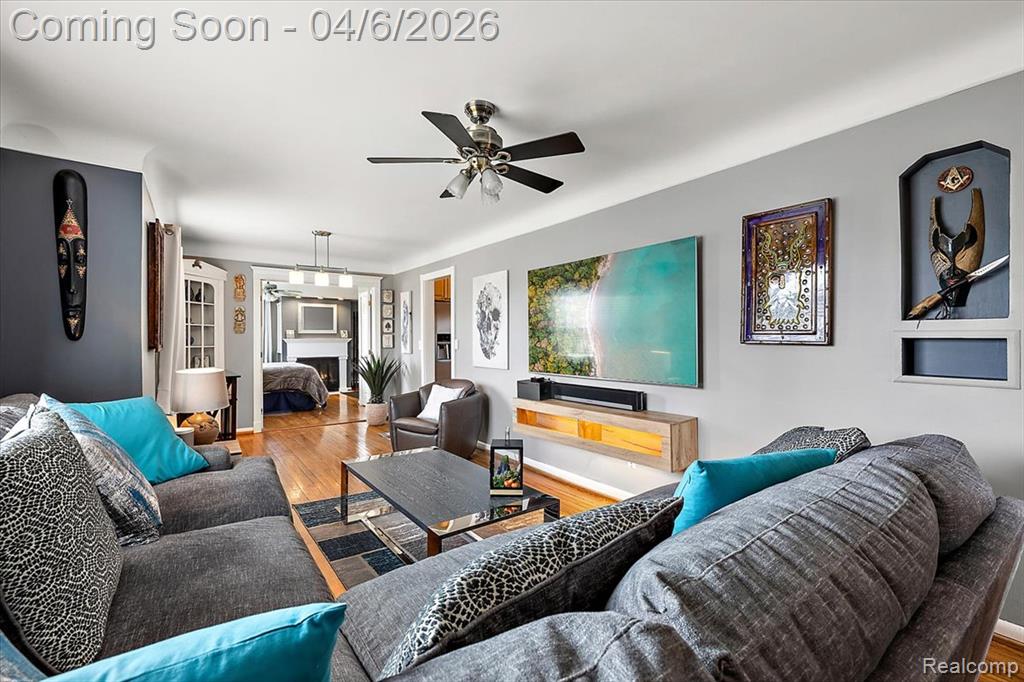 2653 Simpson Drive Rochester Hills, MI 48309 - Photo 12 of 44
