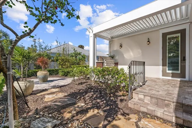 $2,195,000 | 809 Pillitteri Place, Venice, FL 34285