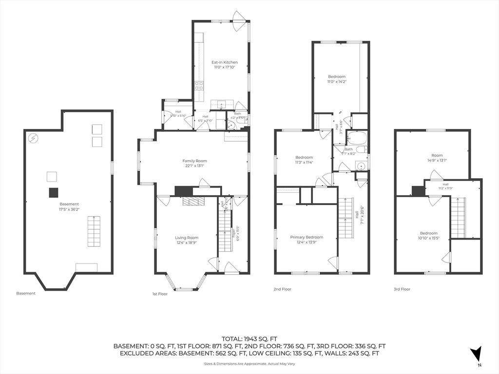 54 Bennett Street Boston, MA 02135 - Photo 42 of 42
