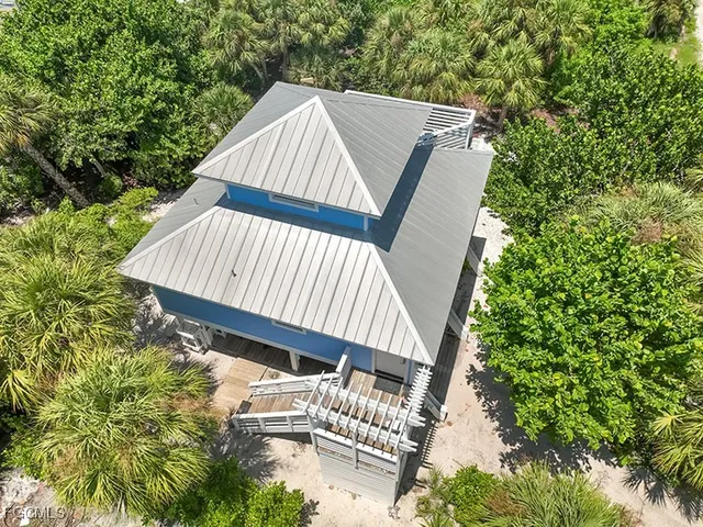 $684,900 | 4561 Smugglers Drive, Upper Captiva, FL 33924