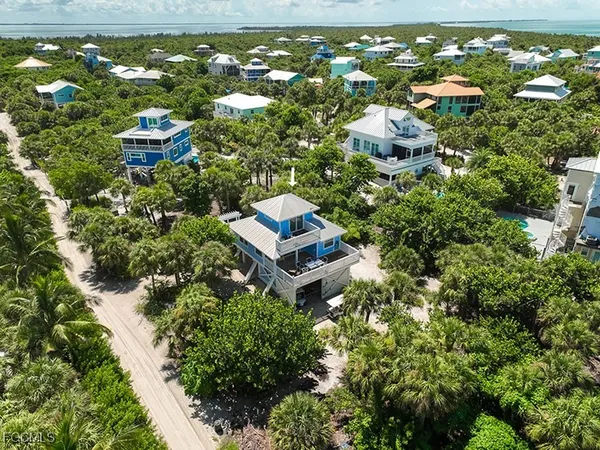 $674,900 | 4561 Smugglers Drive, Upper Captiva, FL 33924
