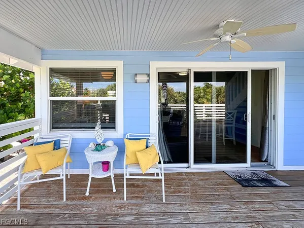 $674,900 | 4561 Smugglers Drive, Upper Captiva, FL 33924