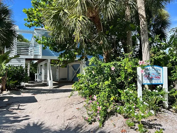 $674,900 | 4561 Smugglers Drive, Upper Captiva, FL 33924
