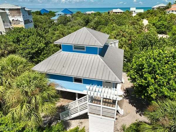 $674,900 | 4561 Smugglers Drive, Upper Captiva, FL 33924