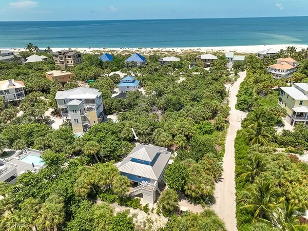 $674,900 | 4561 Smugglers Drive, Upper Captiva, FL 33924