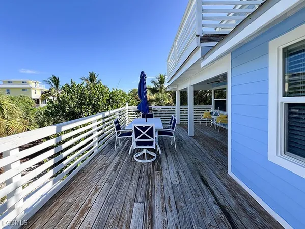 $674,900 | 4561 Smugglers Drive, Upper Captiva, FL 33924