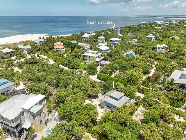 $684,900 | 4561 Smugglers Drive, Upper Captiva, FL 33924