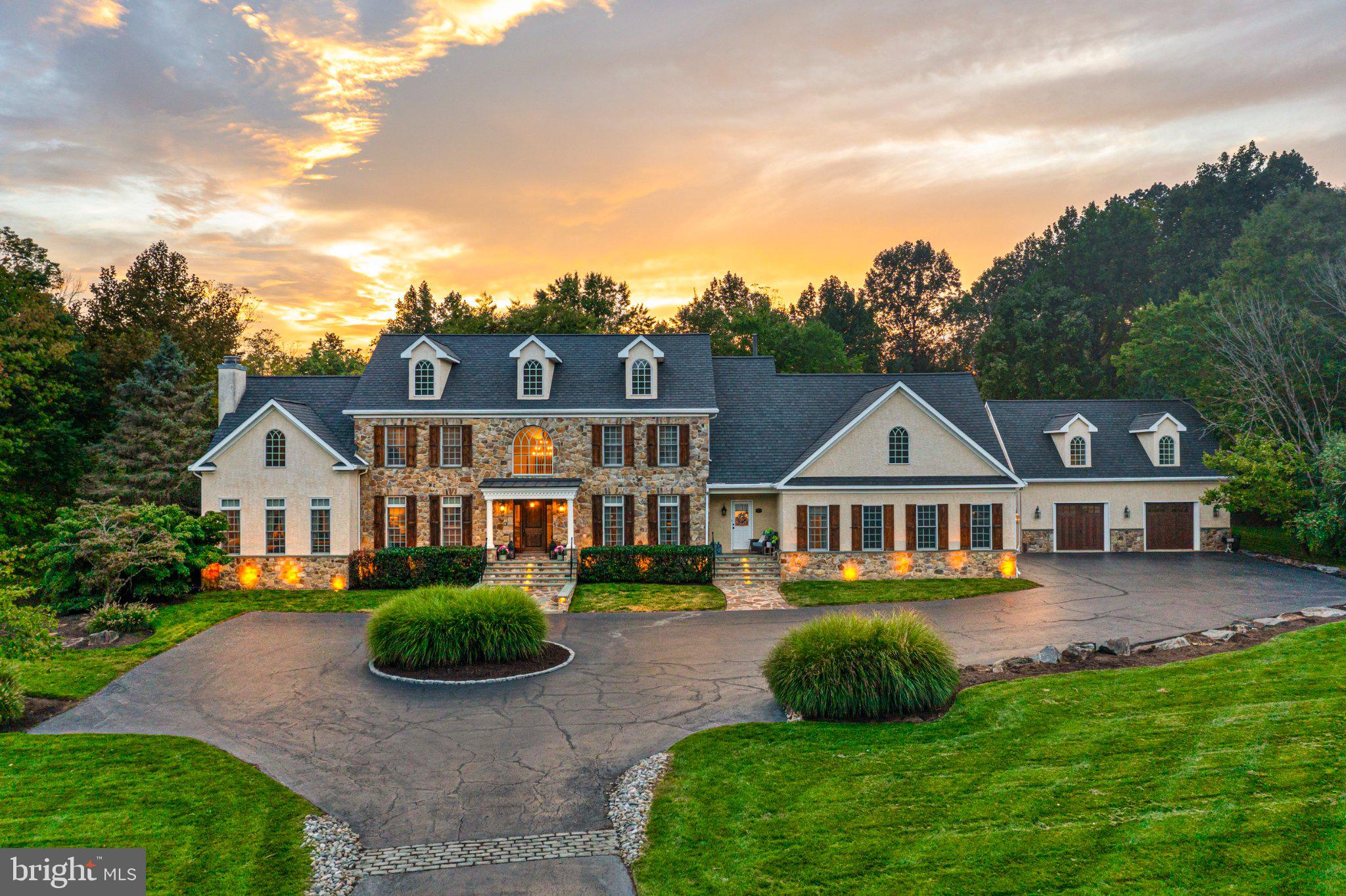 825 Oak Tree Road Kennett Square, PA 19348 - Photo 104 of 125 Gallery Image 104