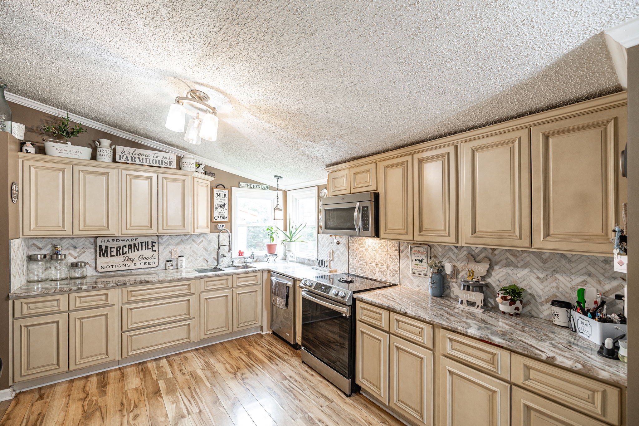 2935 Green Grove Road Hartsville, TN 37074 - Photo 16 of 48