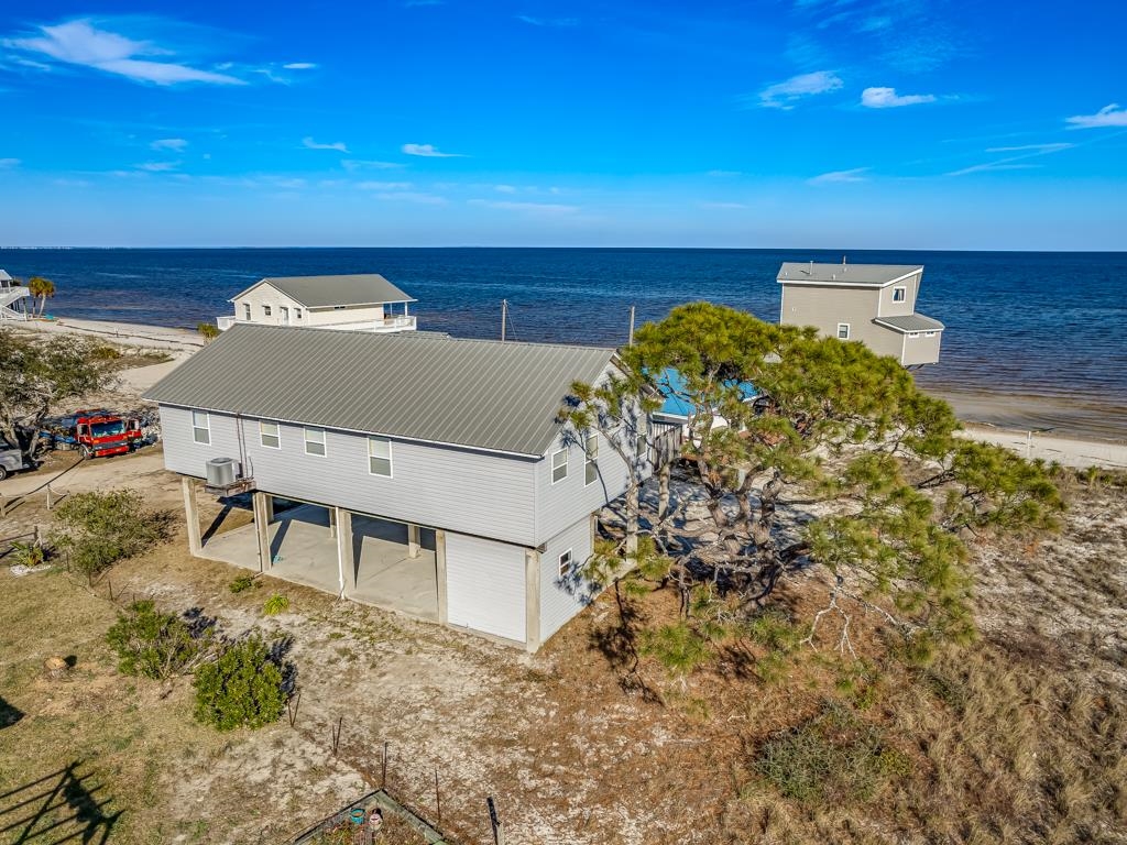 8 Bass Street Alligator Point, FL 32346 - Photo 1 of 37