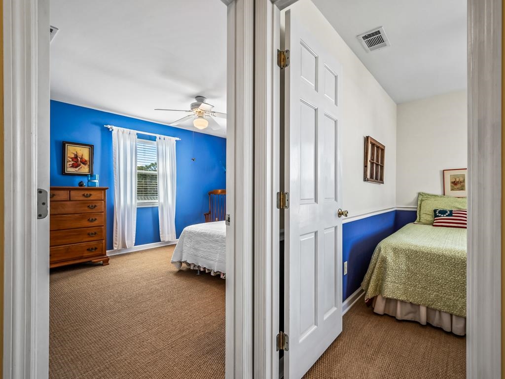 8 Bass Street Alligator Point, FL 32346 - Photo 12 of 37