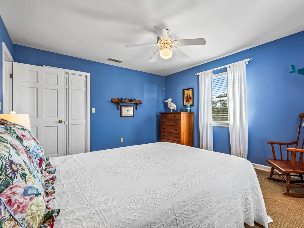8 Bass Street Alligator Point, FL 32346 - Photo 14 of 37