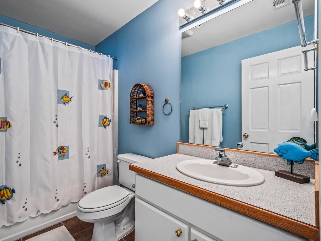 8 Bass Street Alligator Point, FL 32346 - Photo 17 of 37