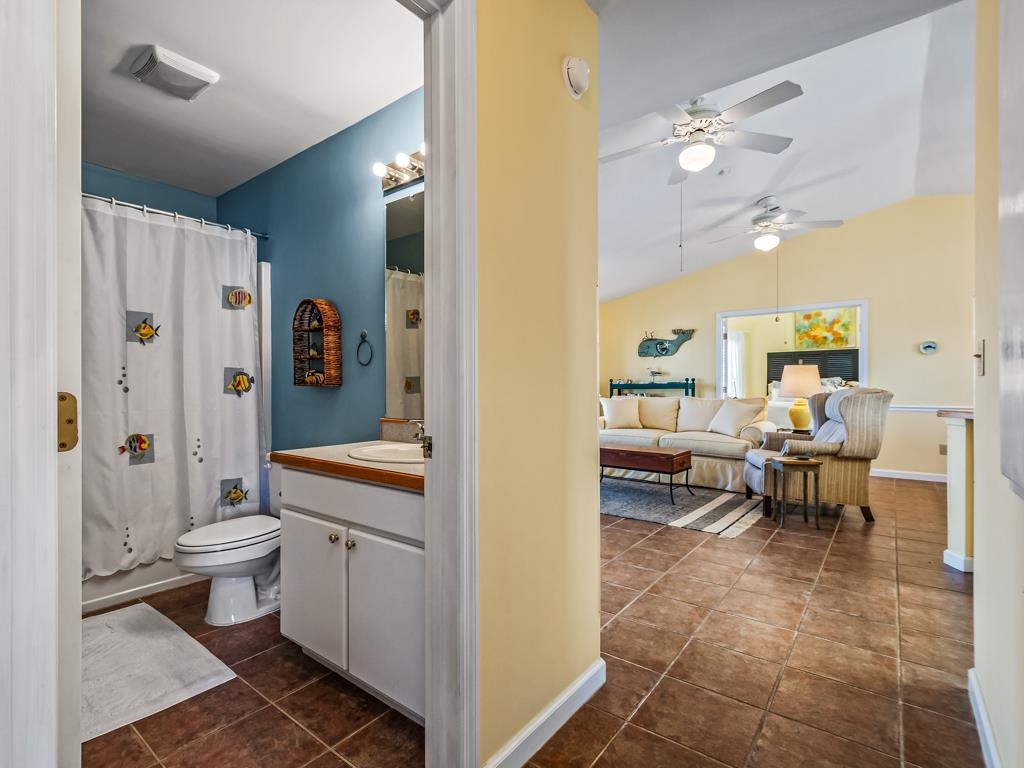 8 Bass Street Alligator Point, FL 32346 - Photo 18 of 37