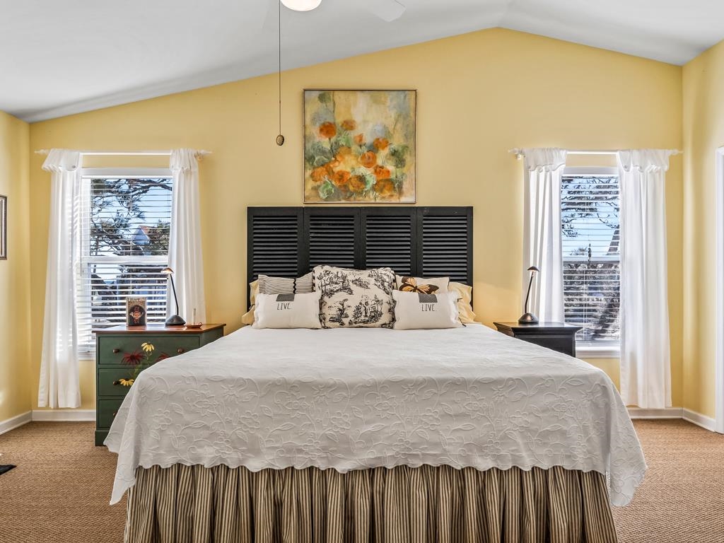 8 Bass Street Alligator Point, FL 32346 - Photo 20 of 37