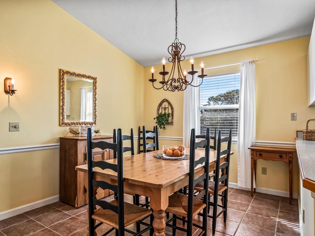8 Bass Street Alligator Point, FL 32346 - Photo 25 of 37