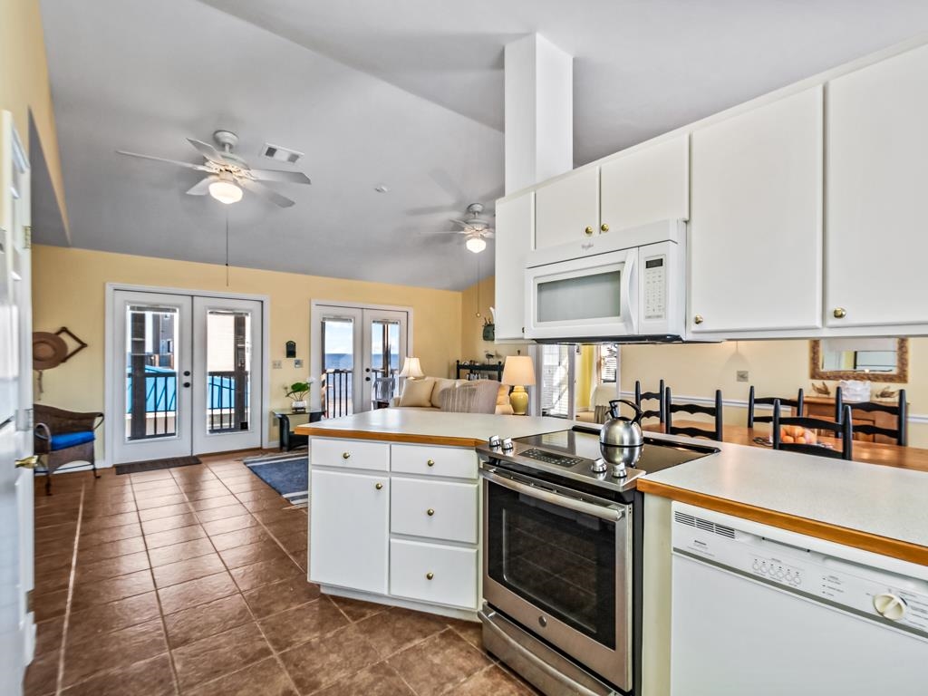 8 Bass Street Alligator Point, FL 32346 - Photo 30 of 37