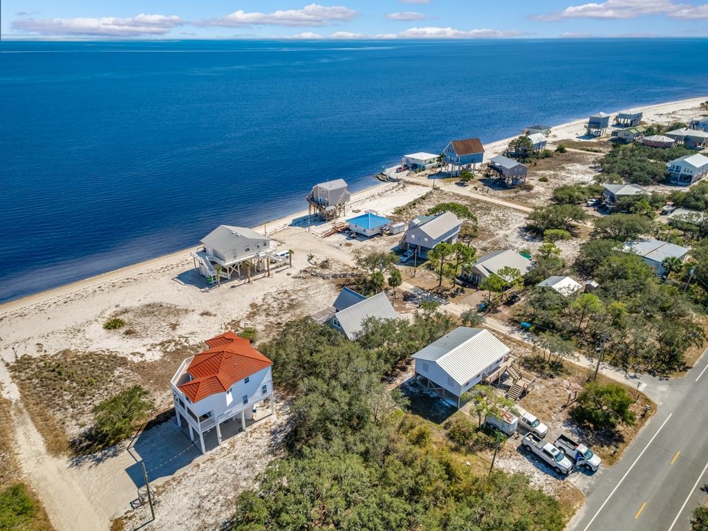 8 Bass Street Alligator Point, FL 32346 - Photo 35 of 37