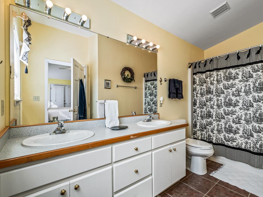 8 Bass Street Alligator Point, FL 32346 - Photo 38 of 40